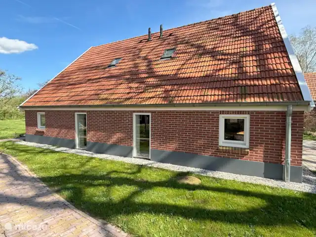 De Welpshof - Aan de Boomgaard